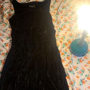 Black dress size 10